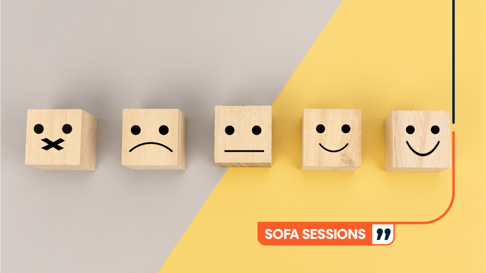 Safeguarding Client Survey Uncovered - Insights from the sofa